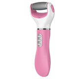 Electric Foot Callus Remover USB Portable Electric Vacuum Suction Foot Grinder M89F