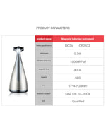 Magnetic Vibration Ion Beauty Instrument LED Photon Skin Rejuvenation EMS Radio Mesotherapy Eye Lifting Wrinkle Removal Skin