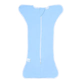 0-9 Months Breathable Newborn Baby Wrap Blankets Soft Baby Sleeping Bags Envelope Baby Cotton Swaddle Receive Blankets Sleepsack