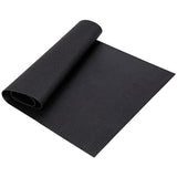 75*180cm Multifunction Wear-resistant Treadmill Mat Fitness Exercise Equipment Mat For Floors Carpet Protect Bicycles Treadmill