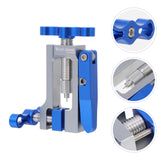 1pc Bike Aluminum Oil Needle Install Tool Disc Brake Hose Cutter