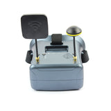 5.8G 40CH LS-008D FPV Goggles 4.3inch 800*480px HD LCD Built-in 2000mw Battery For Racing Helicopter Airplanes RC Module