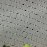 5x12m For Fruit Trees Vegetables Easy Install Accessoires Mesh Multi-Purpose Farmland Durable Plant Bird Netting Heavy Duty