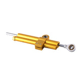 Universal Steering Dampers Stabilizer Linear Reversed Safety Control for Ducati for Aprilia for Suzuki for Yamaha for BMW