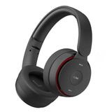 R8 HIFI Stereo Earphones Bluetooth-compatible Headphone Music Headset FM And Support SD Card For Xiaomi Iphone Sumsamg With Mic