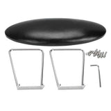 New Manicure Table PU Leather Nail Art Hand Pillow Nail Salon Washable Arm Hand Rest Cushion Nails Design