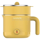 220V Mini Electric Multi Cooker Portable Electric Rice Cooker Hotpot Cooking Machine Electric Hot Pot EU/AU/UK/US Plug