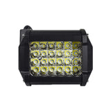 12V 24V LED Work Light Off road Spot Flood Combo LED Light Bar for Truck Car 4x4 Boat ATV LED Headlights Fog lights car products