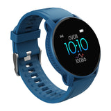 2021 W9 Smart Watches Bluetooth-compatible Men Women Activity Tracker Heart Rate Monitor Sport Smart Watch Hot Sale
