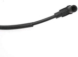 2 Pcs Ignition Coil Replaces 21171-0743, 21171-0711 for Kawasaki FR, FS, FX Series Engines