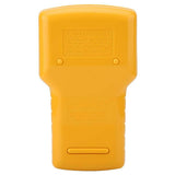 KT7050 Portable Analog Multimeters Ohm ACV DCV DVA Tester Meter Battery Measures 10/50/500 / 500V 0.1 / 2.5 / 25 / 250 / 500V