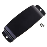 Teel Guitar Pickup Cover Protector for Jazz Bass Electric Bass Guitar New