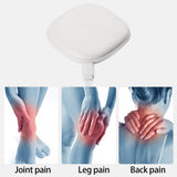 Physiotherapy Massager Mini Portable Wireless Massager 16 Massaging Modes Intelligence Massager For Full Body