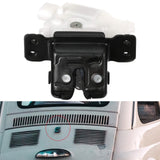 Car Tailgate Lock Latch Actuator Assembly 68070071AD  for  500 12-19