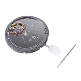 2Pcs NH38 Movement Standard NH3 Series Automatic Mechanical Watch Movt Parts For Seiko SII NH38/NH38A Watch Parts