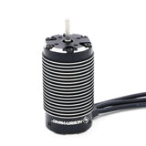 HobbyWing EZRUN 4985SL 1650KV /5687 1100KV/ 56113-800KV 3-8S 4-pole Sensorless Brushless Inner Motor for 1/5 1/6 1/7 RC car