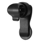 Universal Magnetic Tube Clip Water Bladder Hose Clip Removable Hydration Pack Clamp Magnetic Hose Holder Cycling Accessories