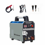 220V 50Hz Weld Bead Processor Argon Arc Welding Spot Weld Cleaner New Welding Equipment 15-36V Stainless Steel