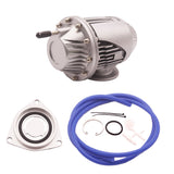 Billet Blow Off Valve Kit With Adapter For Hyundai Sonata 2.0t 11-17 Turbos