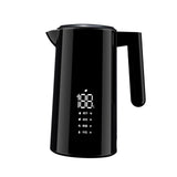 Portable Car Kettle Boiler 12V/24V 1.2L Hot Water Kettle for Camping