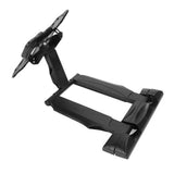 Wall Mounted TV Bracket Full Motion Heavy Duty 70lb Loading Television Bracket with Articulating Arm for 32 to 60 Inch TVs