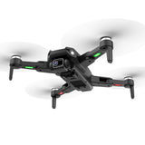 L900PRO SE GPS Drone 4K Dual HD Camera Professional Aerial Photography Brushless Motor Foldable Quadcopter RC Distance1200M