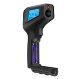TH01B Infrared Thermometer Pyrometer Temperature Meter Mother Children Non-Contact Digital Laser Portable Elements