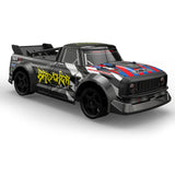 1/18 60 km/h Rc  Car 4wd fuoristrada telecomando Rc auto telecomando per bambini