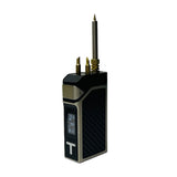 Rechargeable Electric Soldering Iron Wireless Mobile Portable Internal Heating 200W Soldering Station PIO+T-PRO/XPRO Random