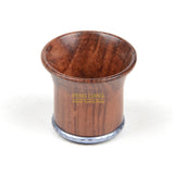 Watchmaker Tool, Watch Repair loupe, Solid Wood Magnifier 5X, Watch Tools, jewelry Tools
