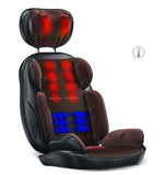 Massage chair cervical vertebra kneading multi-function body massager automatic home body electric massage chair physiotherapy