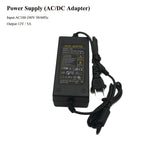 Outdoor Water Spray Mist Pump 12V DC Misting Pump Water Pump Sprayer