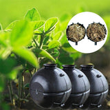 15x Plant Rooting Device Propagators Plant Propagator Assisted Rooting Box & 1 Roll 0.5mm 500G Stainless Steel Wire