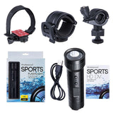 Mini F9 Camera HD Motorcycle Bike Sports Action Camera Video DVR Camcorder Car Digital Video Recorder Motorcycle Accessories