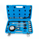 High Grade Cylinder pressure gauge car detection multi-function barometer motorcycle cylinder pressure gauge repair tool