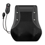 Shiatsu Massage Pillow Heat Tissue Cushion Kneading for Shoulder Back Neck Full Body Massager Relief Pain Office Car Massageador
