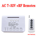 Ewelink Relay 2CH/4CH Smart Home Switch Module 433RF Remote Control 7-32V 85-250V 10A Relay Smart Timer Nest Alexa Google Home