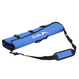 SPG Bow  Arrow Recurve Bow Bag Split Archery Backpack Hanging Quiver Storage Accessories Bag Shooting Hunting