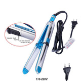 1.25 Inch Titanium Flat Iron Hair Straightener