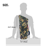 Dog Protection Bite Arm Sleeve Large Dogs Anti Bite Sleevs Pet Training Agility Equipment Products Rottweiler German Shepherd