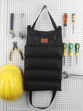 Multi-Purpose Tool Bag High Quality Professional Multi Pocket Hardware Tools Pouch Roll UP Portable Small Tools Organizer Bag