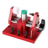 Watchmaker Repair Tool Snap On Watch Back Case Cover Opener Workbench Remover