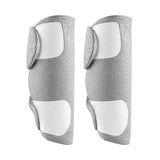 Leg Massager for Circulation and Muscle Relaxation Calf Massager for Edema 2 Temperature Control 2 Intensities 3 Massage Modes