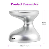 USB Charging Ultrasonic Cavitation Lose Weight Machine Body Slimming Massager Fat Burner Anti Cellulite Skin Care Tools