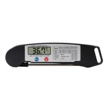 Pro Digital Folding Probe Food Thermometer Water Meat Bakery Temperature Measuring Device Kitchen Cooking Tools