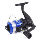 LEO Telescopic Fishing Rod and Reel Combos Full Kit Entry-Level Fishing Sea Rod Kit 195cm
