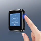 Dictaphone Mini Digital MP3 Professional Noise Reduction Portable Recording 8GB Bluetooth Sports MP3