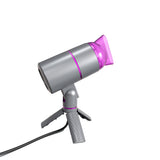 Professional Anion Salon Hair Dryer Powerful Blow Dryer Negative Ion Technolog for Home Travel Salon and Hotel Use