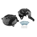 Engine  Covers Case Set Protective Motorcycles Frames Guards Kit Protectors Fit for  1199 1299  12-20 Parts