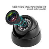 1200Tvl 3.6Mm 24Led Outdoor Waterproof Security Ir Night Vision Cctv Camera Hd Coaxial Surveillance Camera Ahd 720P 1080P